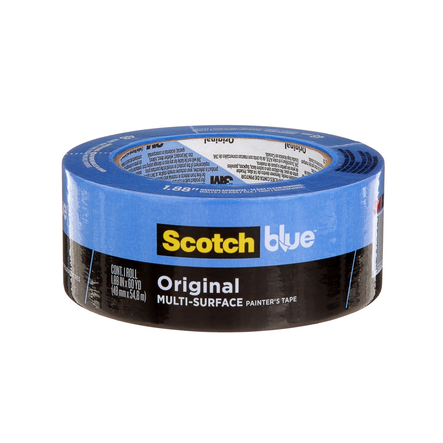 #2090 SCOTCH® Brand Long Mask Masking Tape