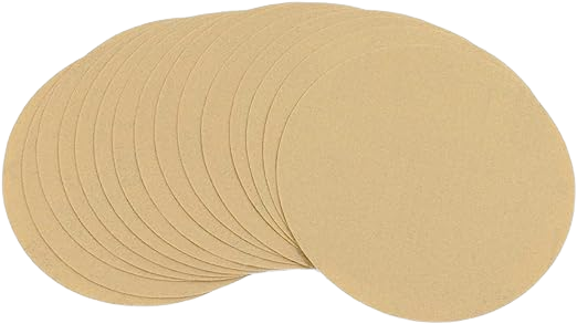 Norton 9" Sanding Discs