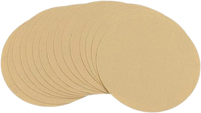 Norton 9" Sanding Discs