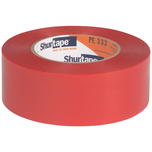 Shurtape®  Duct Tape PE-333 (Non UV Resistant)