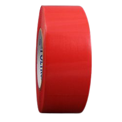 Polyken® 827 Premium Grade Poly Red Duct Tape