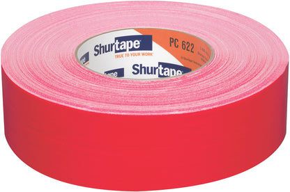 Shurtape® PC-622 Cloth Duct Tape