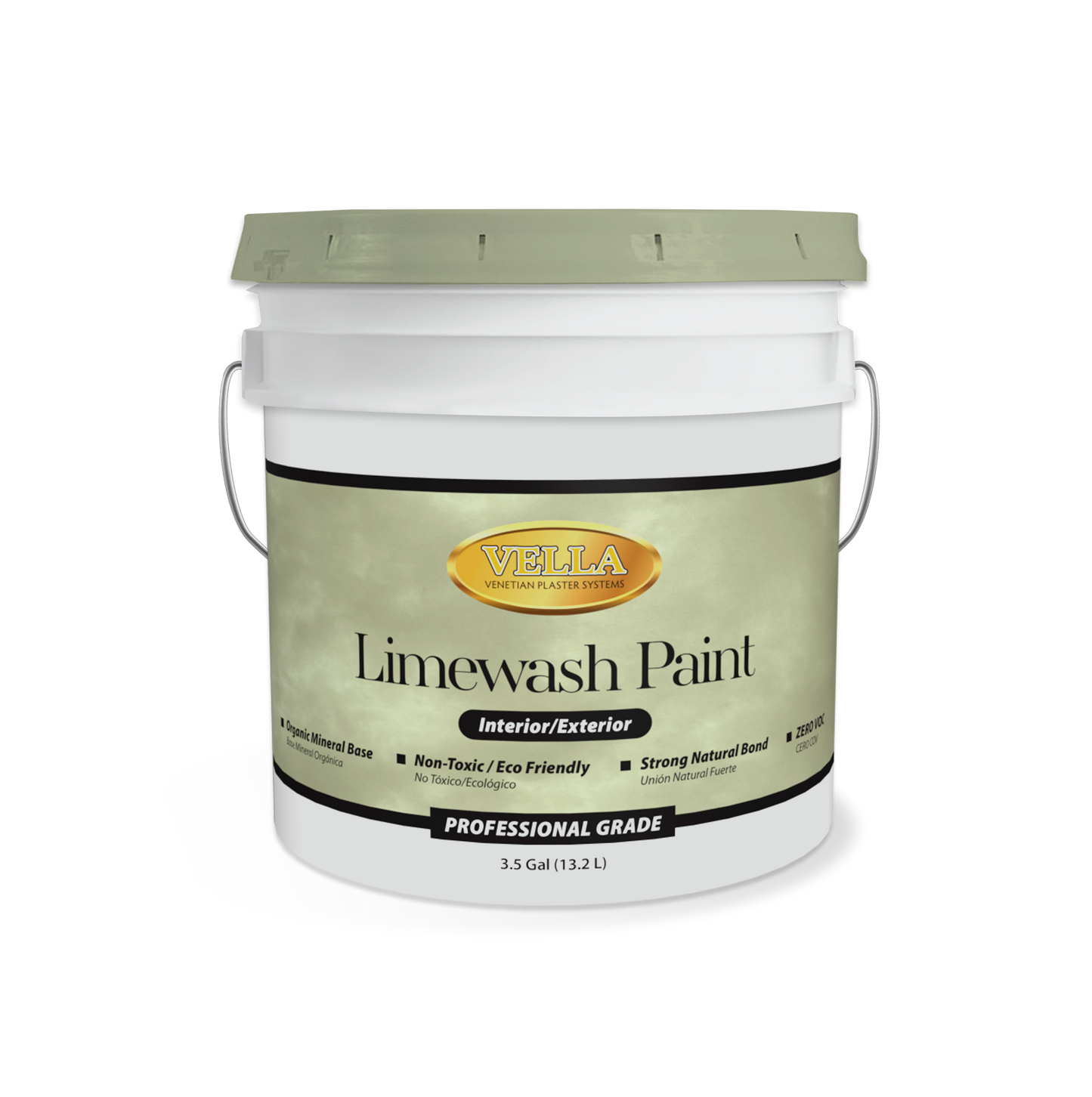 Limewash Paint