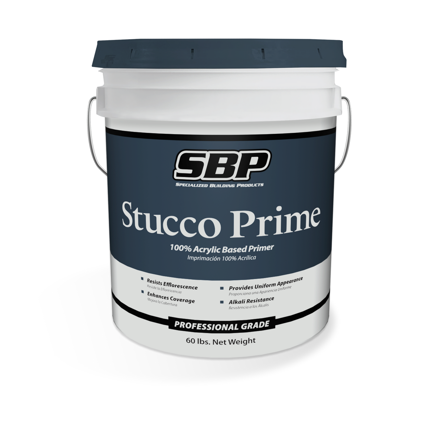 Stucco Prime