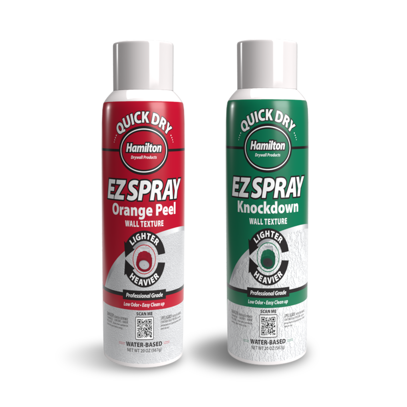 EZ Spray Wall Texture