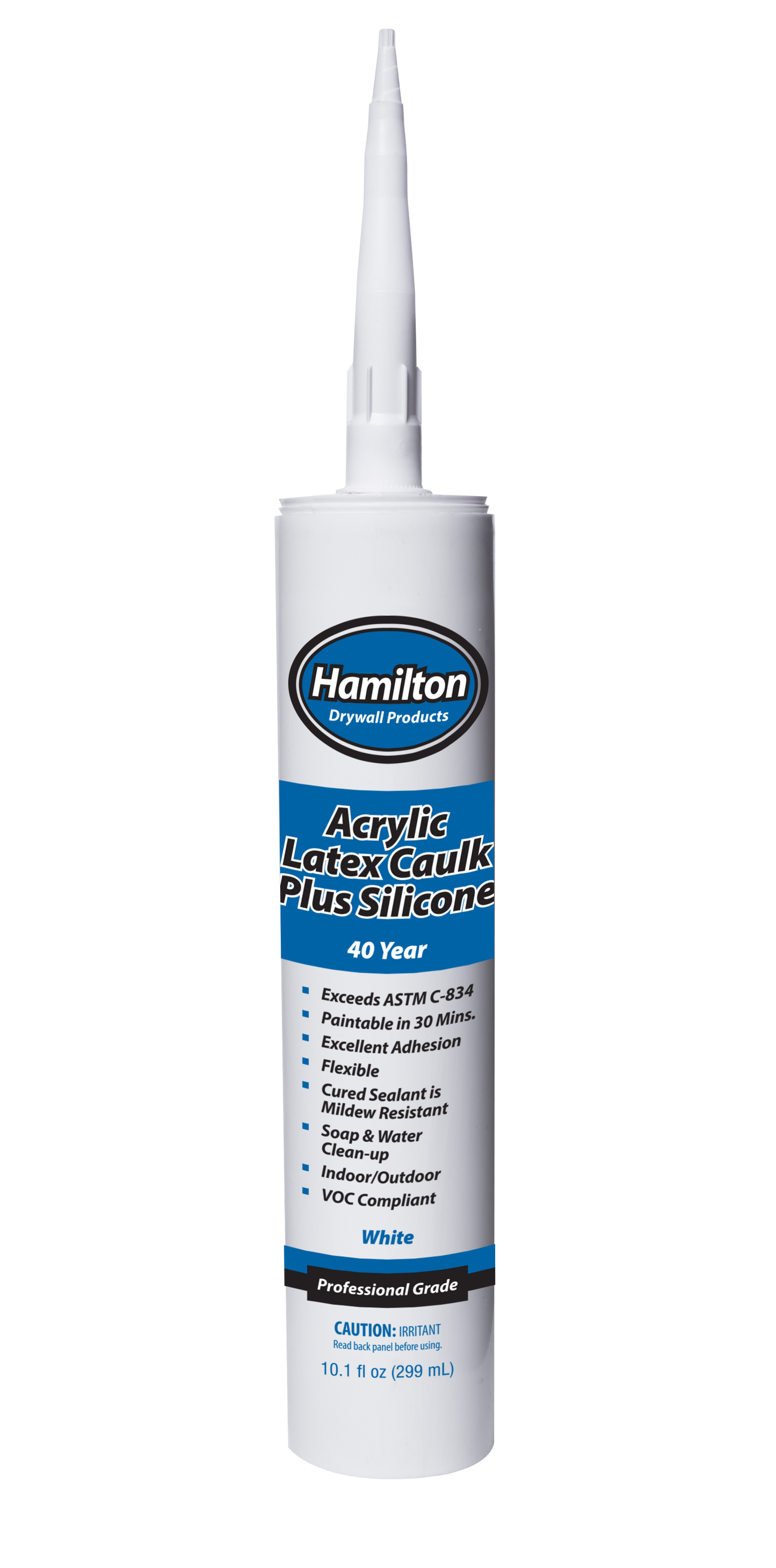 Painters Caulking