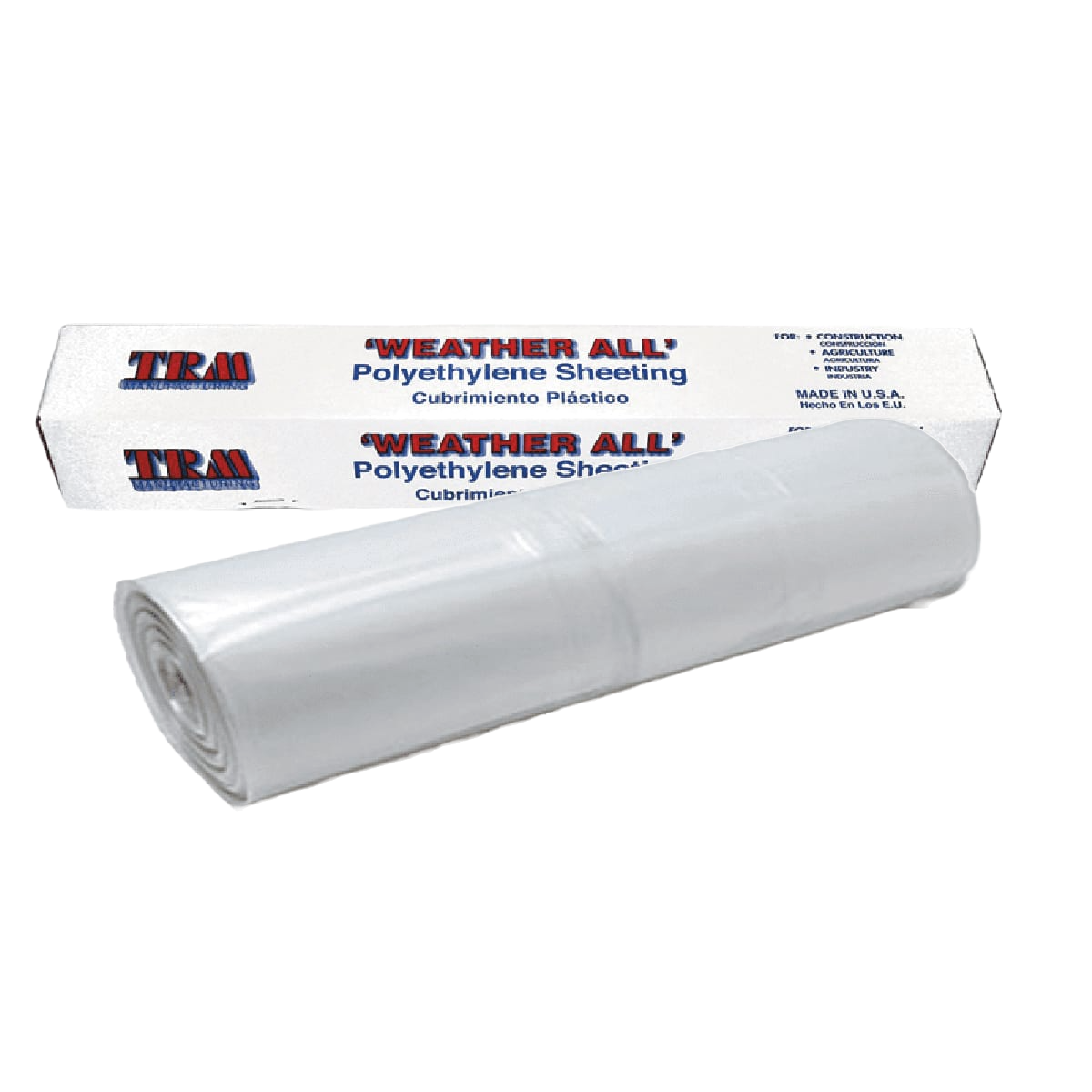 TRM Poly Sheeting SBPdirect Trm poly sheeting sbpdirect