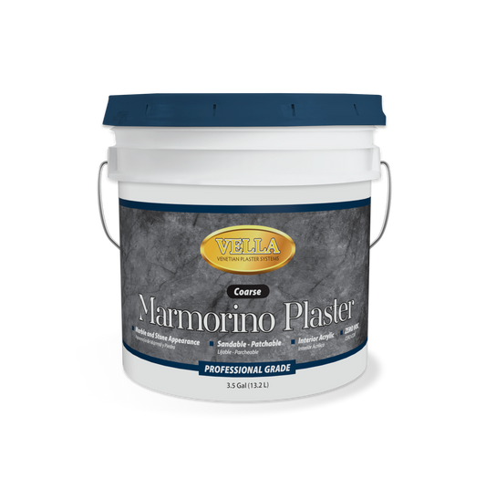 Marmorino Plaster (Coarse)