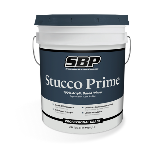 Stucco Prime