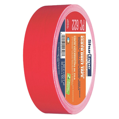 Shurtape® PC-622 Cloth Duct Tape