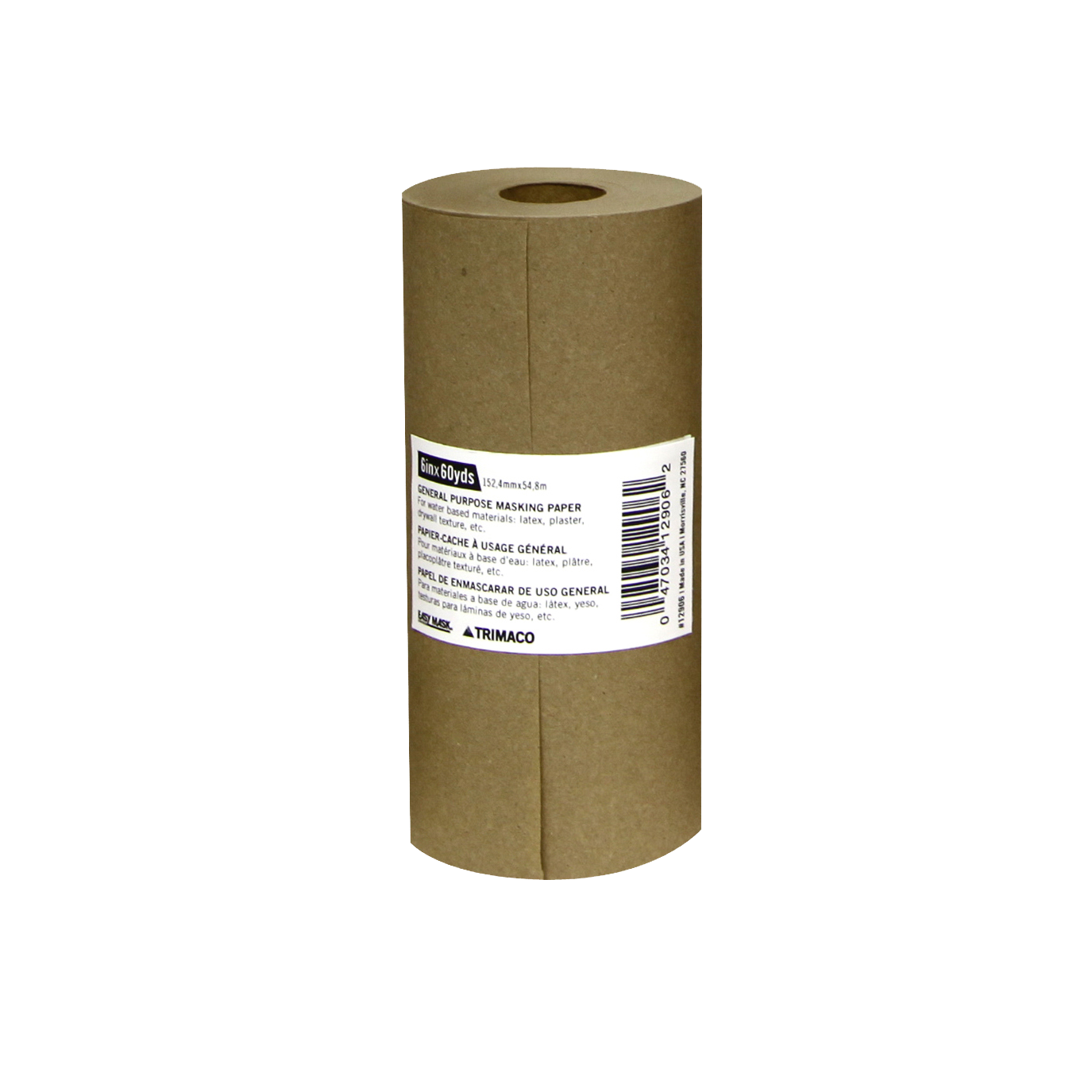 Handmasker® Masking Paper