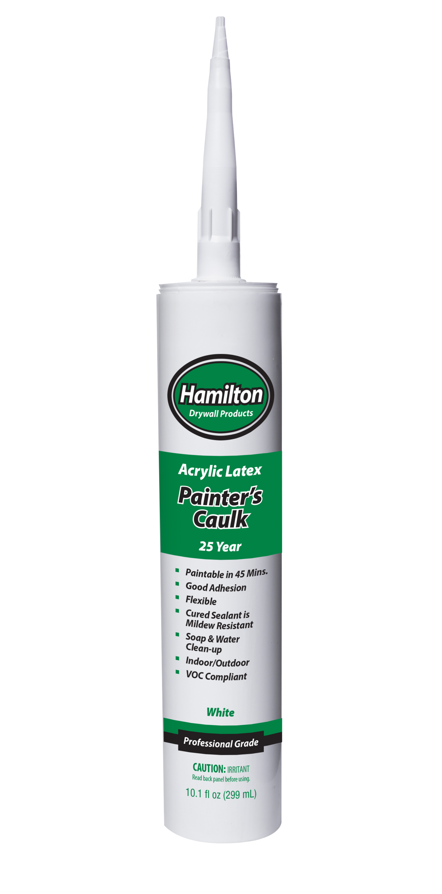 Painters Caulking