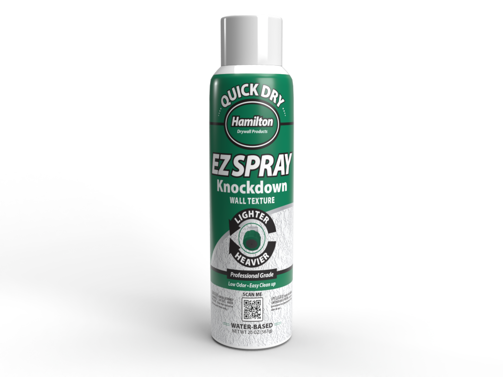 EZ Spray Wall Texture – SBPdirect