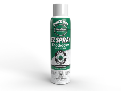 EZ Spray Wall Texture