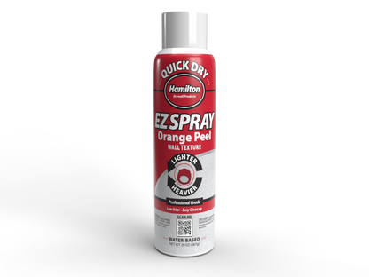 EZ Spray Wall Texture