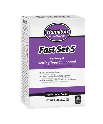 Fast Set (5Min | 20Min)