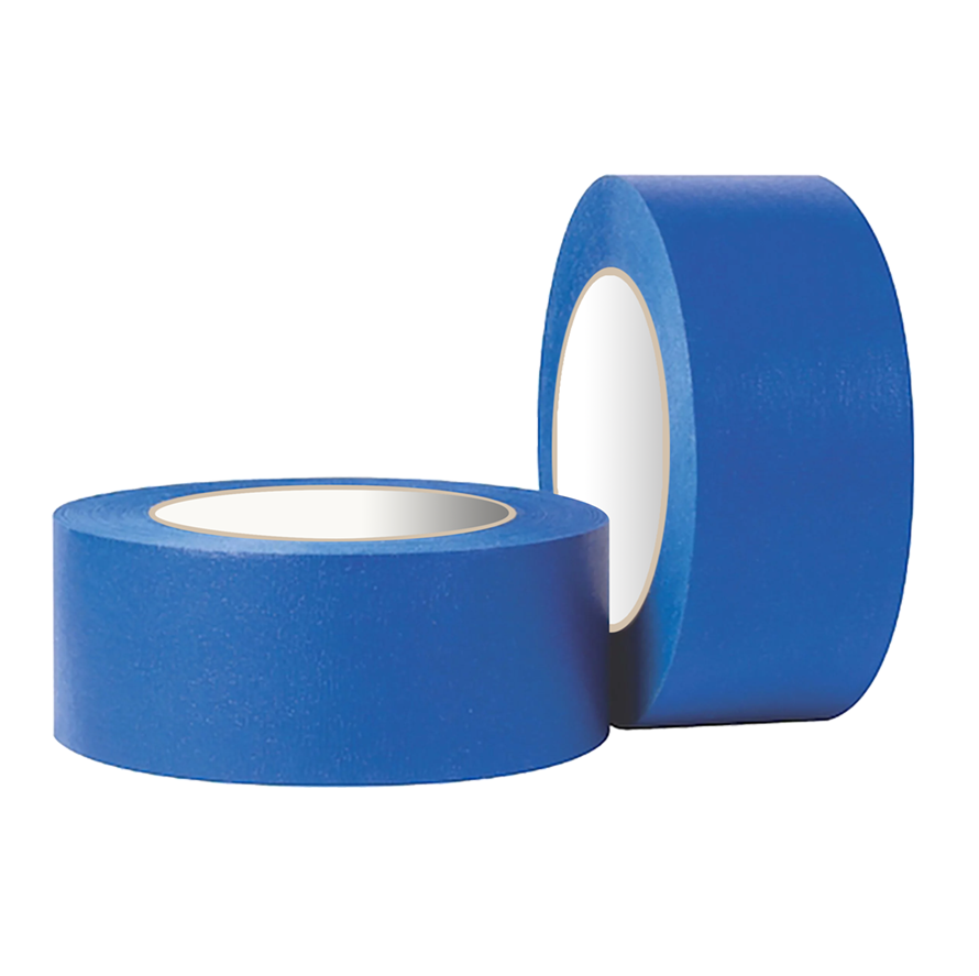 PT 14 SolaBlue UV-Resistant Masking Tape – SBPdirect
