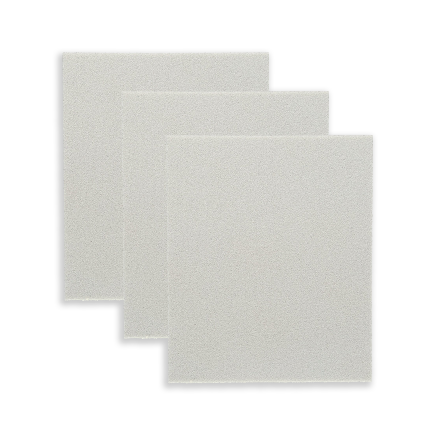 Flexible Sanding Pads